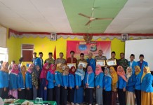 KOPRI Inisiasi Diskusi Menangkal Radikalisme