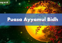 dalil-puasa-ayamul-bidh