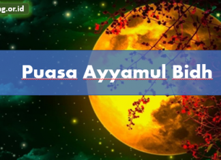 dalil-puasa-ayamul-bidh
