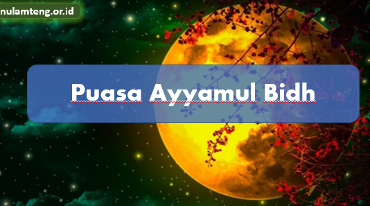 dalil-puasa-ayamul-bidh