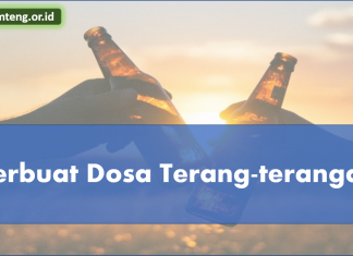 berbuat-dosa-terang-terangan