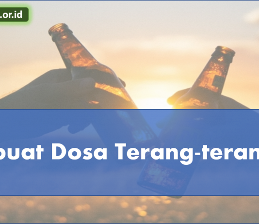 berbuat-dosa-terang-terangan