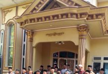 Sosialisasi KARTANU Online di Zona Timur