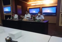 Bupati Lampung Tengah Totalitas Sukseskan Muktamar ke-34 NU