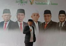 OPINI : Genderang Muktamar ke-34 NU