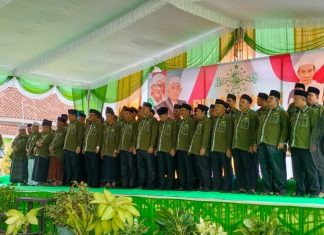 pelantikan-nu-lamteng