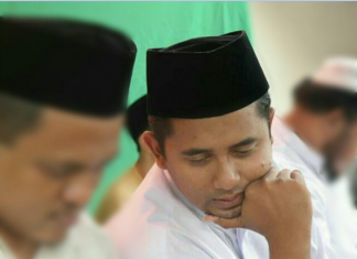 Abdul-Wahab-Ahmad-alkohol-tidak-najis