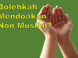 Mendoakan-orang-kafir