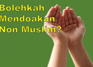 Mendoakan-orang-kafir
