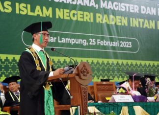 wisuda-mahasiswa-UIN-Raden-Intan-Lampung-2023
