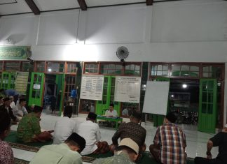 Gus Andi Ali Akbar: Shalat Adalah Pondasi Pokok Dalam Syariat Islam
