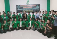 LBH GP Ansor Lampung Tengah Gelar Pelatihan Dasar Paralegal