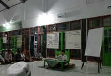 Gus Andi Ali Akbar: Hati-Hati Dengan Kesenangan Hawa Nafsu