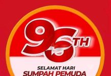 Makna Hari Sumpah Pemuda ke-96 Bagi Para Aktivis Muda NU Lamteng