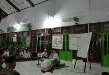 Gus Andi Ali Akbar: Fasilitas Kesenangan Dunia Untuk Tujuan Akhirat