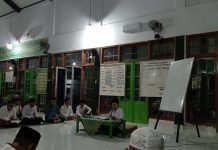 Gus Andi Ali Akbar : Orang Yang Tambah Ilmu Harusnya Semakin Dekat Kepada Allah SWT