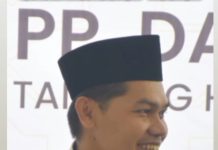 Inilah Jadwal Ngaji Bareng Gus Andi Ali Akbar