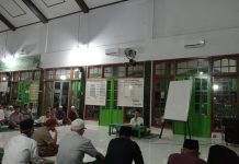 Gus Andi Ali Akbar: Surga Disiapkan Hanya Untuk Orang Yang Bertaqwa