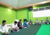 MTs Ma’arif 02 Kotagajah Gelar Istighotsah Setiap Malam Sabtu Kliwon