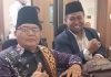 Wakil Ketua PCNU Lampung Tengah, Kiai M. Ali Sodik al Jauhari Ikuti Dai Champions 2
