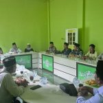 PCNU Lampung Tengah Akan Gelar Kembali Turba ke MWCNU