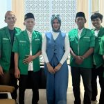 PC GP Ansor Lampung Tengah Jalin Kerja Sama dengan Asosiasi UMKM