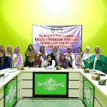 RPA Lampung Tengah Gelar Pelatihan Penanganan Kasus Kekerasan Terhadap Perempuan dan Anak