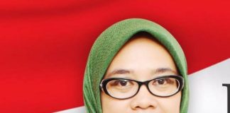 Inilah Profil Maulidah Zauroh, MA.Pd, Ketua Terpilih PW Fatayat NU Lampung Masa Khidmat 2026 – 2031