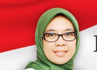 Inilah Profil Maulidah Zauroh, MA.Pd, Ketua Terpilih PW Fatayat NU Lampung Masa Khidmat 2026 – 2031