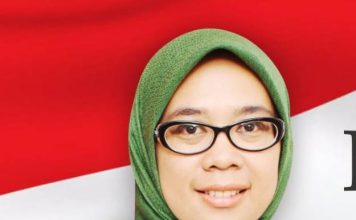 Inilah Profil Maulidah Zauroh, MA.Pd, Ketua Terpilih PW Fatayat NU Lampung Masa Khidmat 2026 – 2031