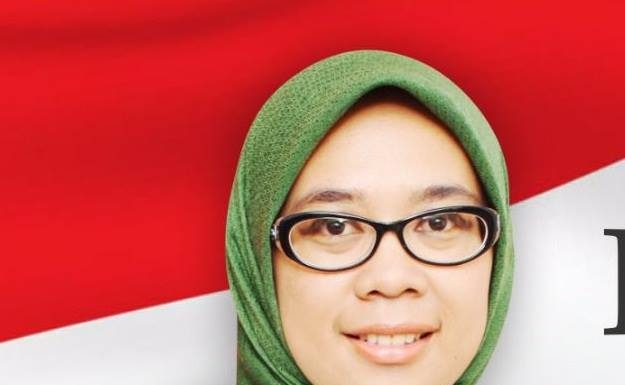 Inilah Profil Maulidah Zauroh, MA.Pd, Ketua Terpilih PW Fatayat NU Lampung Masa Khidmat 2026 – 2031