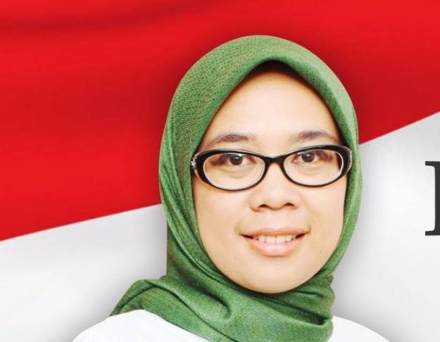 Inilah Profil Maulidah Zauroh, MA.Pd, Ketua Terpilih PW Fatayat NU Lampung Masa Khidmat 2026 – 2031