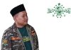 Harokah NU Lampung Tengah Melalui Badan Otonom