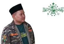 Harokah NU Lampung Tengah Melalui Badan Otonom