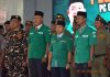 Inilah Susunan Pengurus LP3H GP Ansor Lampung Tengah Masa Khidmat 2025 – 2028
