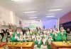 PC Fatayat NU Lampung Tengah Dukung Program Women Empowerment