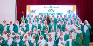 Inilah Rekomendasi Konferwil Fatayat NU Lampung