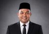 Kader GP Ansor Lampung Tengah, Sampe Winandi, Terpilih Pimpinan BAZNAS Lampung Tengah, Inilah Profilnya