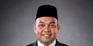Kader GP Ansor Lampung Tengah, Sampe Winandi, Terpilih Pimpinan BAZNAS Lampung Tengah, Inilah Profilnya