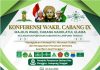 Pesantren Baitun Nur, Tuan Rumah Konferensi ke-IX MWC NU Punggur