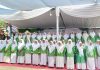 Sembilan (9) Pimpinan Ranting Fatayat NU se Sendang Agung di Lantik