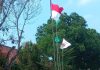 Ketua PC GP Ansor Lamteng, Gus Sholihin, M.Pd: Jadilah Kader Banser Yang Militan dan Menjaga Marwah Organisasi