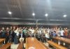 Wakil Ketua PWNU Lampung, Prof. Dr. Safari Daud, M.Sos.I, Nahkodai IKASUKA Lampung
