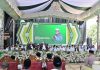 Inilah Pesan – pesan Moral Prof. Dr. KH. Ali Masykur Musa, M.Hum Pada Haul ke XVI KH. Ngali Hasyim
