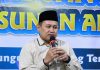 PARA PENGGEMBIRA MUKTAMAR NU