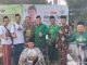 Idarah Syu’biyyah Jatman Lampung Tengah Sediakan Kopi Lampung Gratis di Lokasi Muktamar ke-35 NU di Jombang