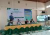 Sah, Kini STISDA Alih Bentuk INSAIDA Lampung